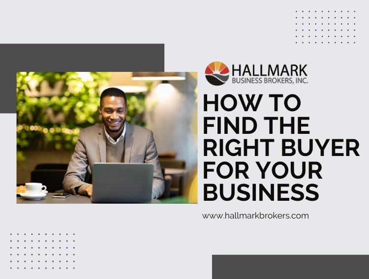 How to Find the Right Buyer for Your Business