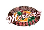 Merccers Coffee