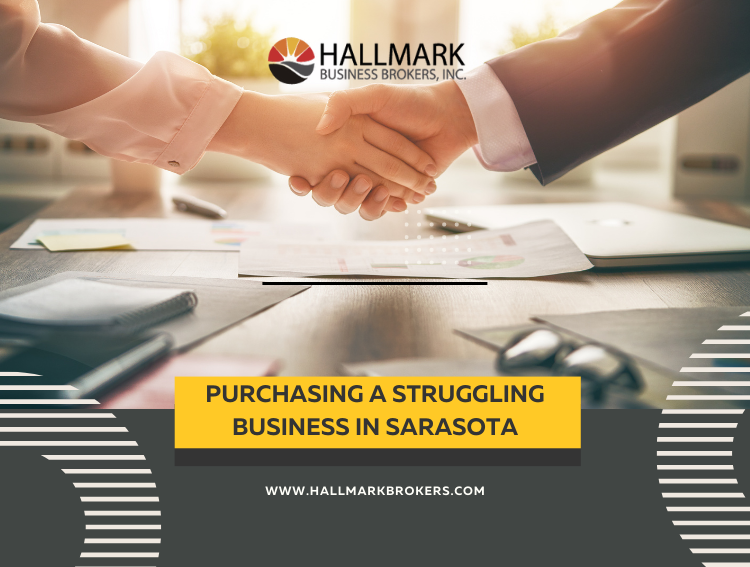 Purchasing Struggling Business in Sarasota (2)