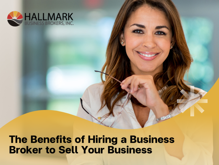 Sell Your Business with a Broker Sarasota Business Valuation