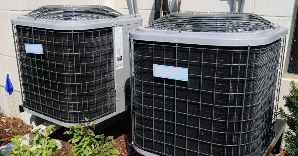 AC Units