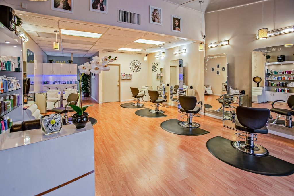 Beauty Salon Sarasota