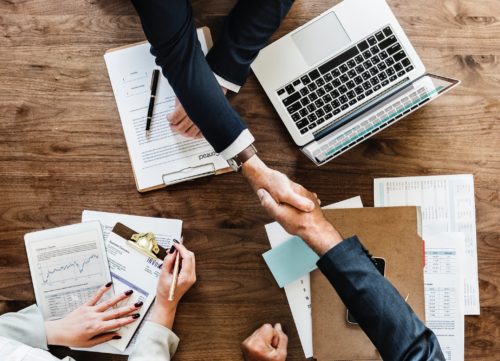Business Brokerage in Pinellas County