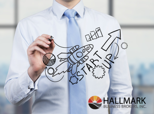 Hallmark Business Brokers